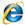 IE 7 Logo